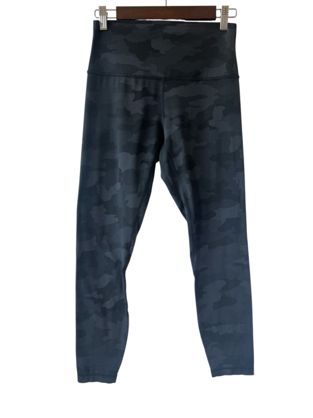 Lululemon Align High Rise 25” Leggings Size 8 Camo Print - Picture 2 of 5